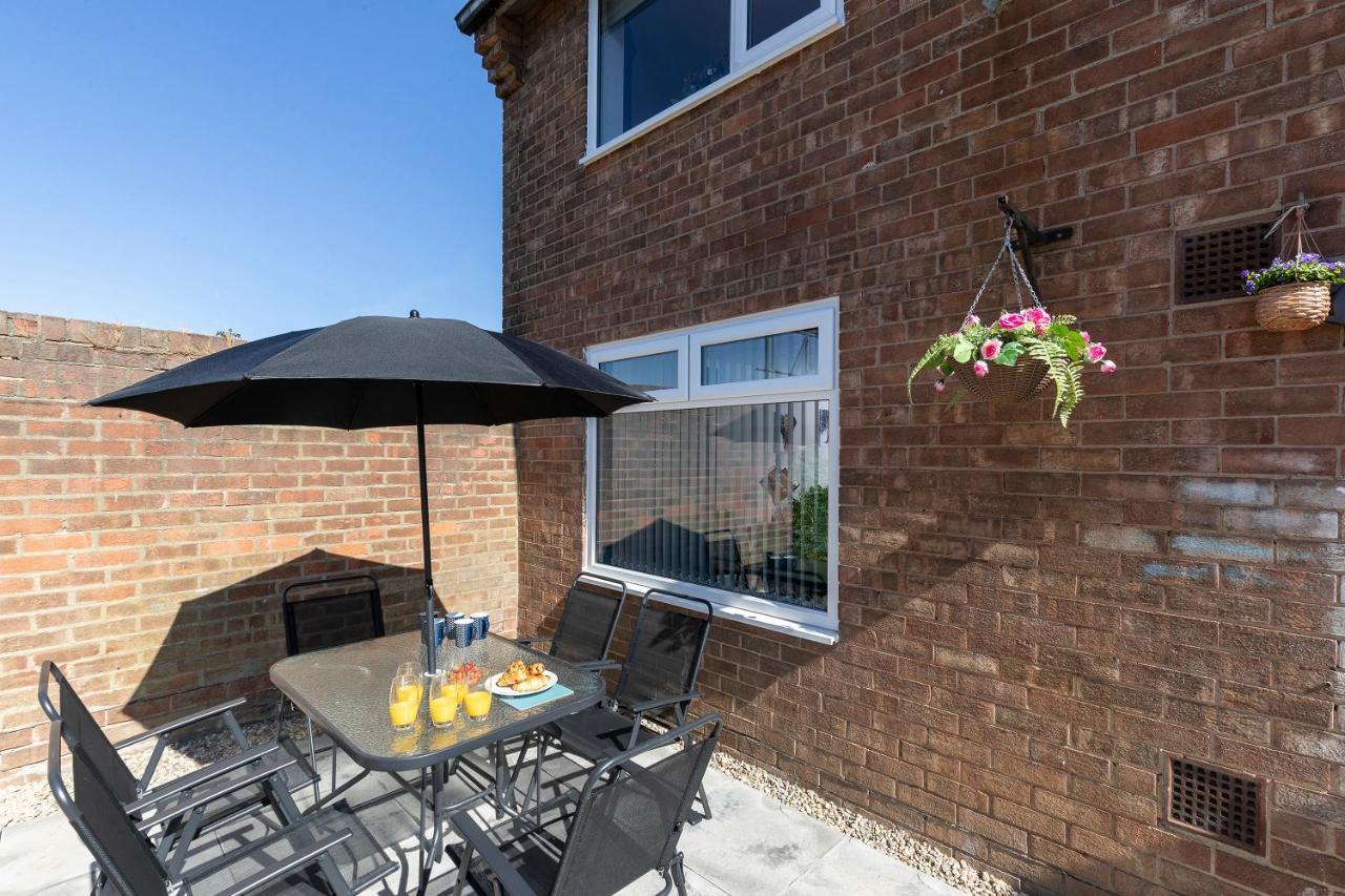 Home From Home In Guisborough Exterior photo